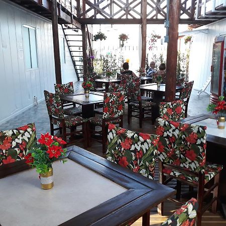Eco Container Pousada Florianópolis Kültér fotó
