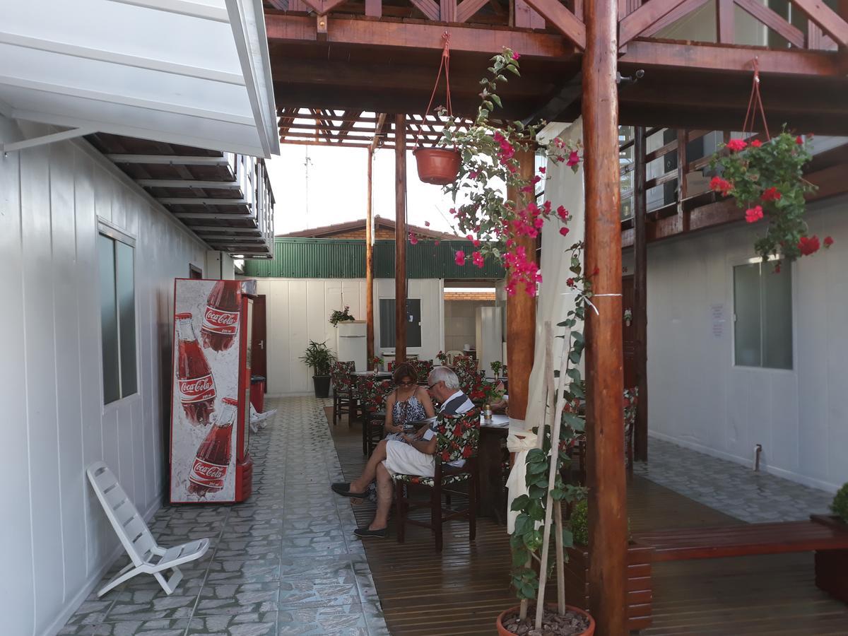 Eco Container Pousada Florianópolis Kültér fotó