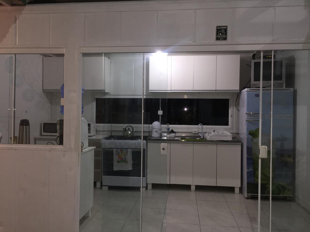 Eco Container Pousada Florianópolis Kültér fotó